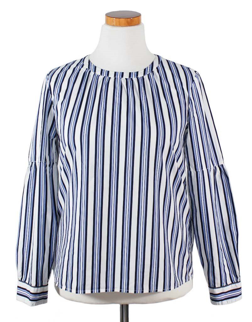 Marc O'Polo Blusen: Marc O'Polo Bluse Gr. 40 – Gebraucht aus Belp von caramel-secondhand