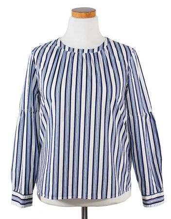 Marc O'Polo Bluse Gr. 40