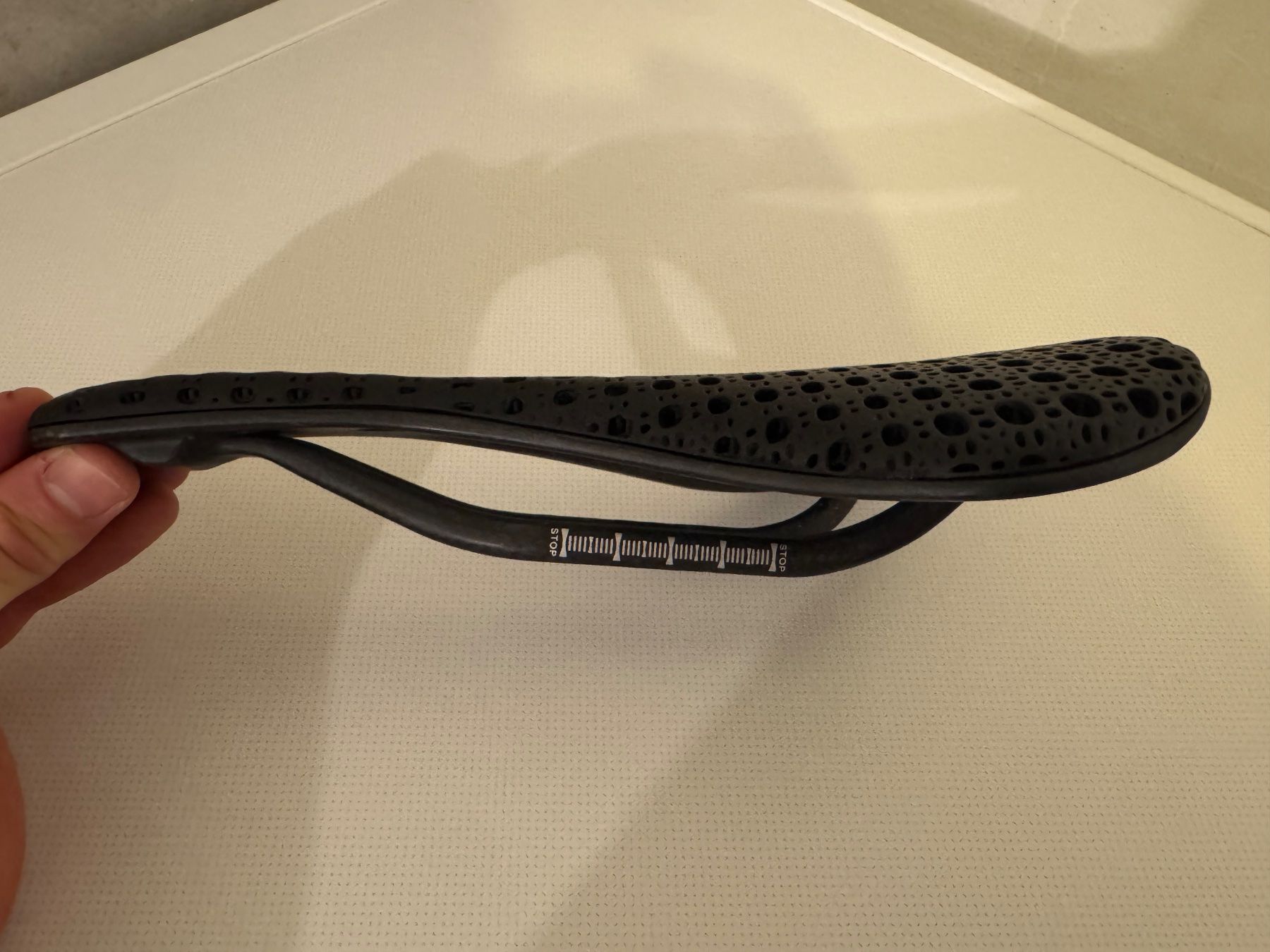 Pezzi di ricambio: Selle velo – Usato da Prez-vers-Noréaz venduto da jon_lm5f 2