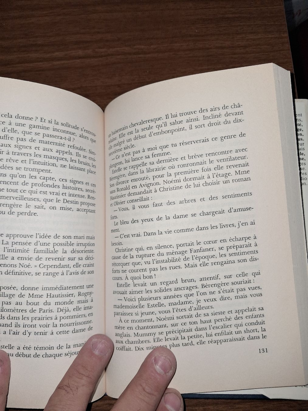 Libri: roman Noémi Marylene Clément – Usato da Le locle venduto da juliensaran 3