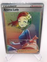 Drachenwandel - Aromalady  (EVS 221) - Englisch