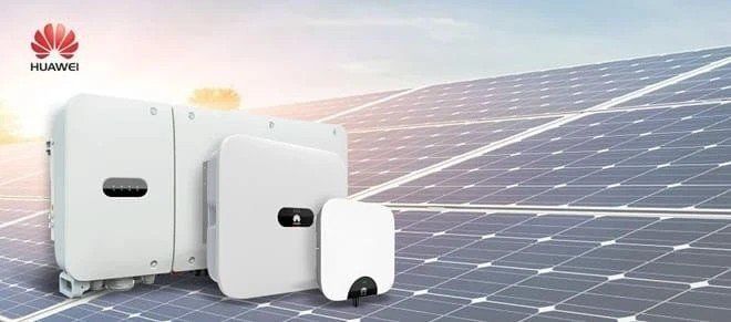 Huawei Inverter: Huawei Sun2000-15KTL M5 – Nuovo e nell'imballaggio originale da Cham venduto da acl_pbj2 3