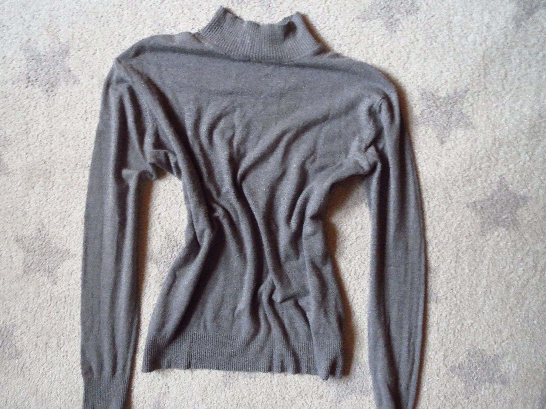Maglioni & Felpe: toller NORTH DOWN Damen Woll Pullover mit KASCHMIR Gr L – Usato da Kiental venduto da Anna8702 2