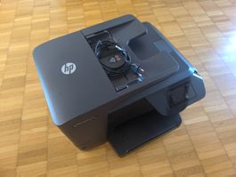 Multifunktionsdrucker HP OfficeJet Pro 8710