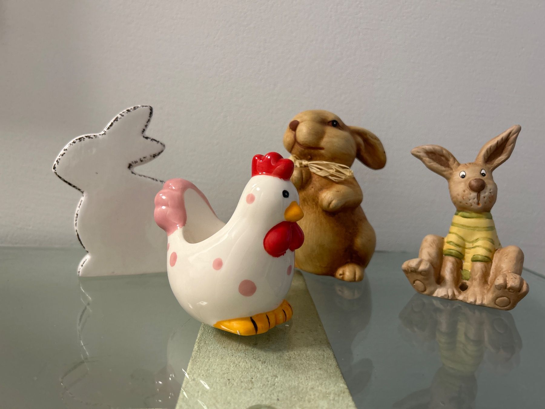 Toutes les décorations: Osterdekoration – D'occasion à Regensdorf par Spyke55