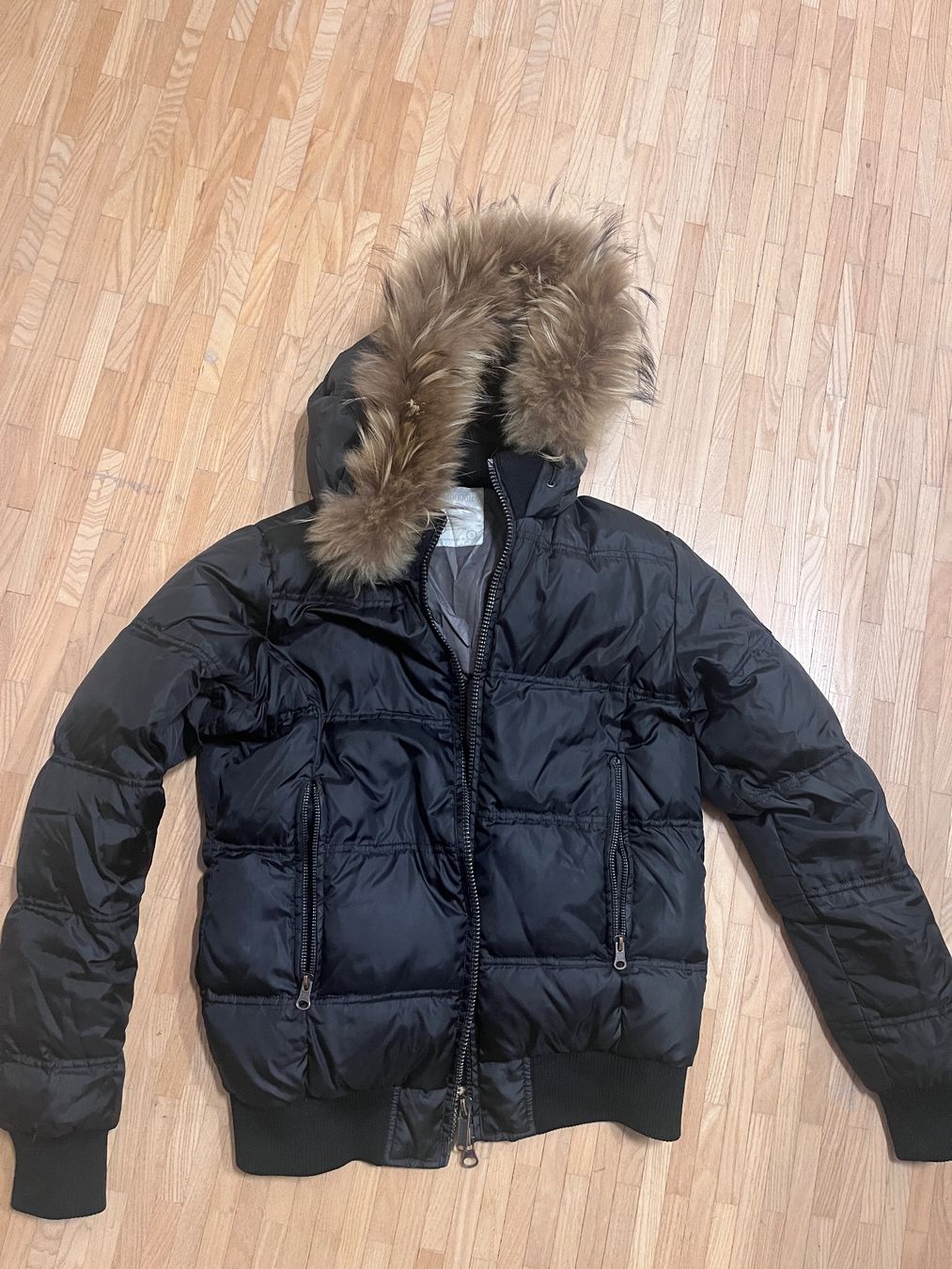 Giacche: Bamboogie Jacke – Usato da St. Gallen venduto da elli18
