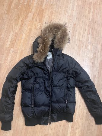 Bamboogie Jacke