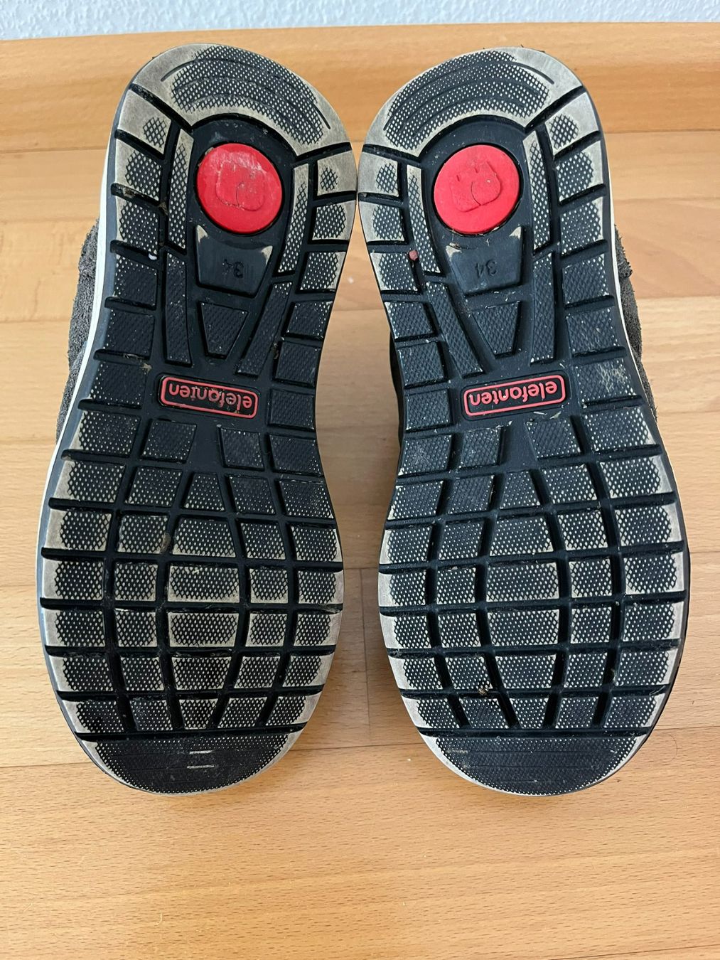 Elefanten Scarpe per ragazzi: Elefanten Sneaker Grösse 34 – Usato da Muttenz venduto da Juvenile33 6