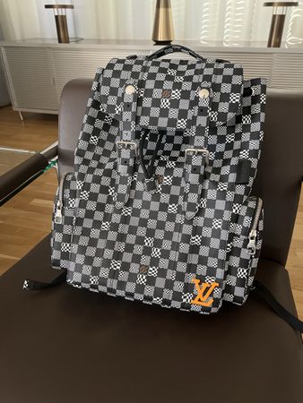 Louis Vuitton Rucksack