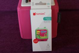 Tonie Box Figur - Clever Tonie - Bibi Blocksberg NEU & OVP
