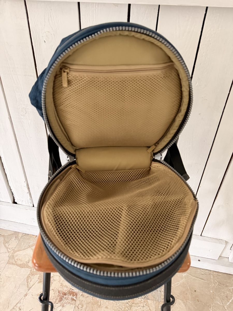 Kipling Zaini: Original Kipling Foto-Rucksack  – Nuovo (secondo la descrizione) da Naters venduto da alexx05 2