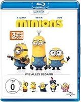 🎞️🎥🍿 Minions 🍿🎥💿