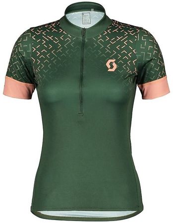 Maillot vélo NEUF femme Scott Endurance 20 SS, taille S