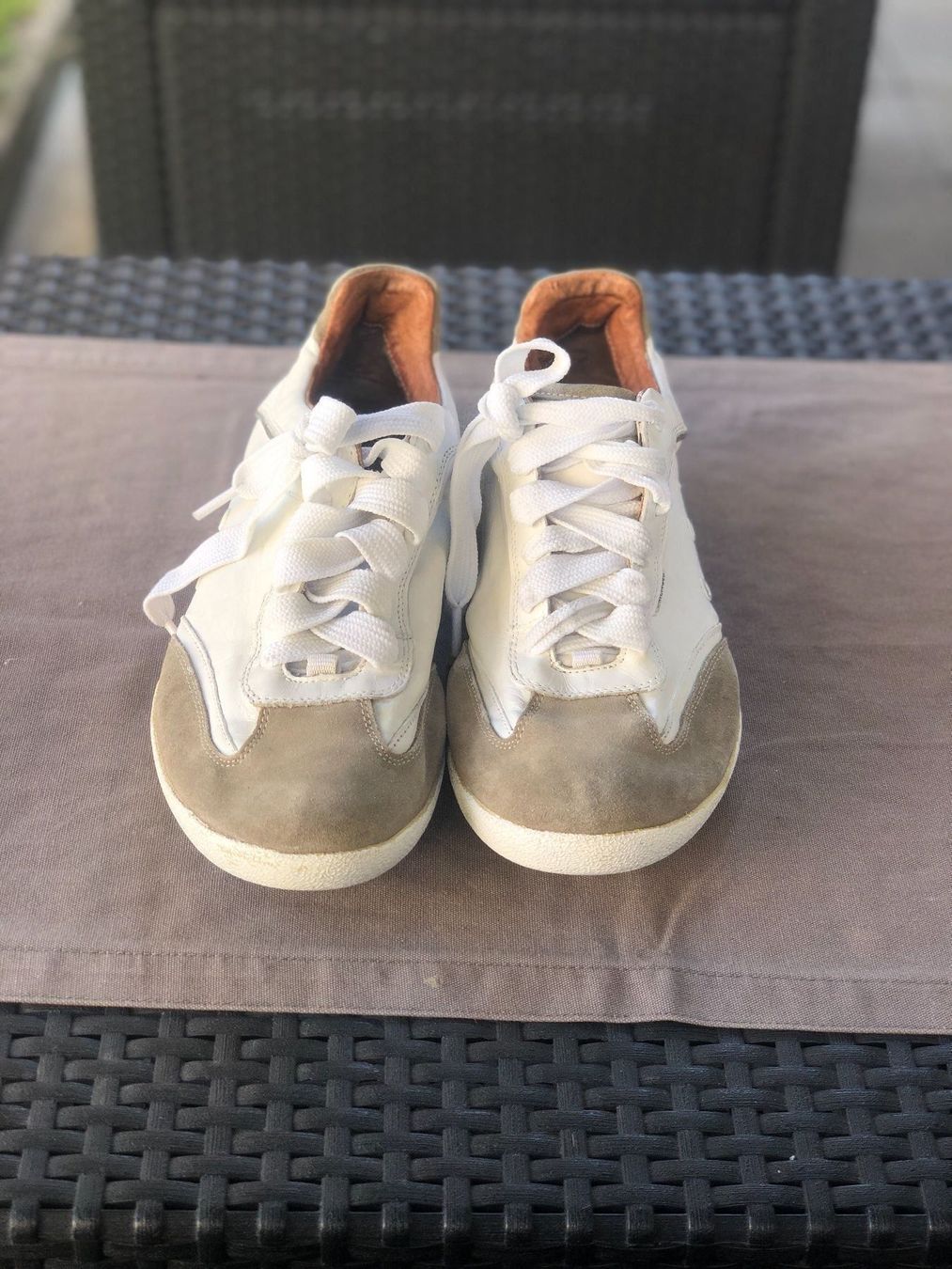 Tommy Hilfiger Scarpe da uomo: Tommy Hilfiger Schuhe – Usato da Schlieren venduto da Mattis123