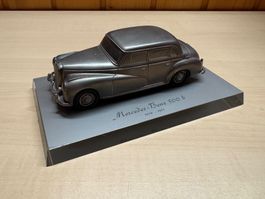 Modellauto Mercedes-Benz 300b / 1954-1955 / Danhausen
