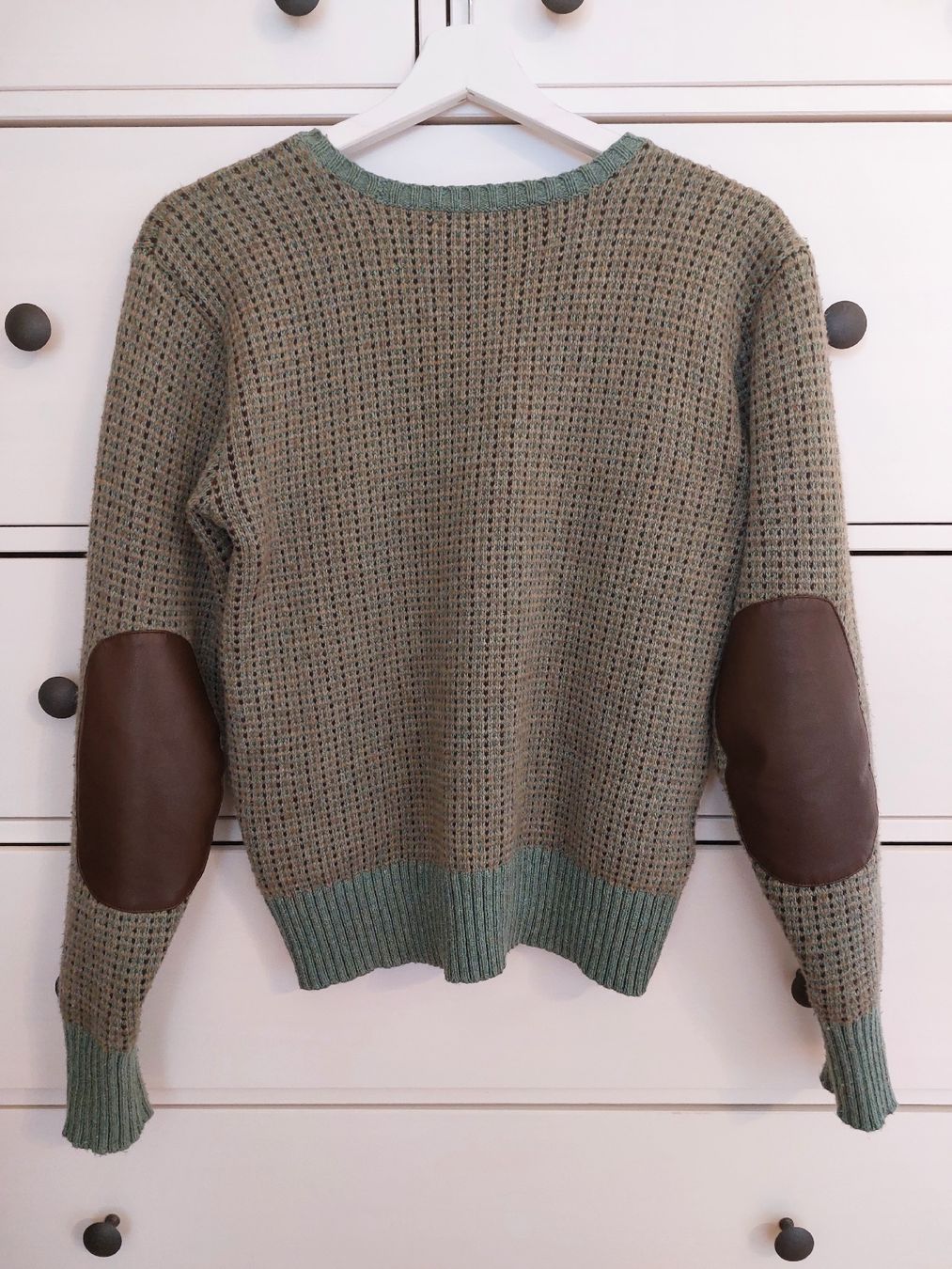 Ralph Lauren Maglioni & Felpe: Seltener Pullover Ralph Lauren, wie neu – Nuovo (secondo la descrizione) da Titterten venduto da fra_v27g 3