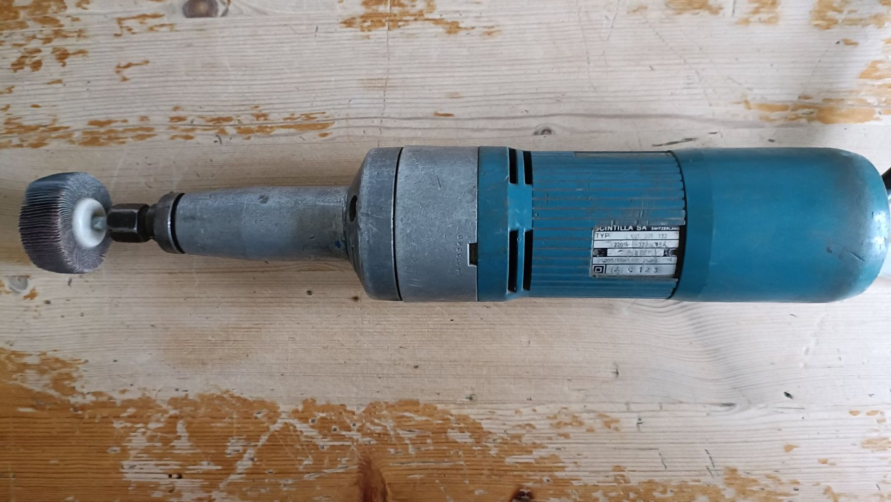 Alle Werkzeuge: 1 Set Elektrowerkzeuge – Gebraucht aus Trubschachen von Fanki08 4