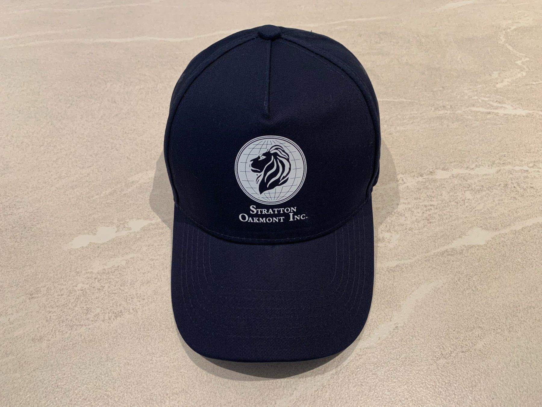 Copricapi, berretti & cappellini: Baseballmütze Cap Stratton Oakmont – Nuovo e nell'imballaggio originale da Aarburg venduto da 2..0 1
