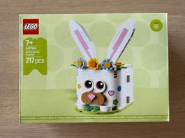 LEGO 40764 La surprise du lapin de Pâques