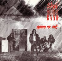 Dänu Siegrist Band – Nimm Mi Mit, CD D25  Lounesee