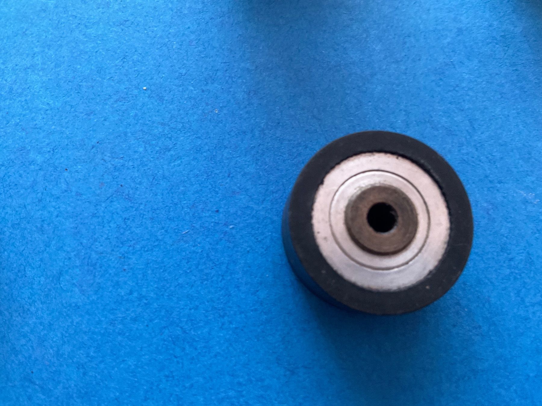 Revox Bandmaschinen: ReVox T 26 Ersatzteile – Gebraucht aus Langenthal von Kotade 7