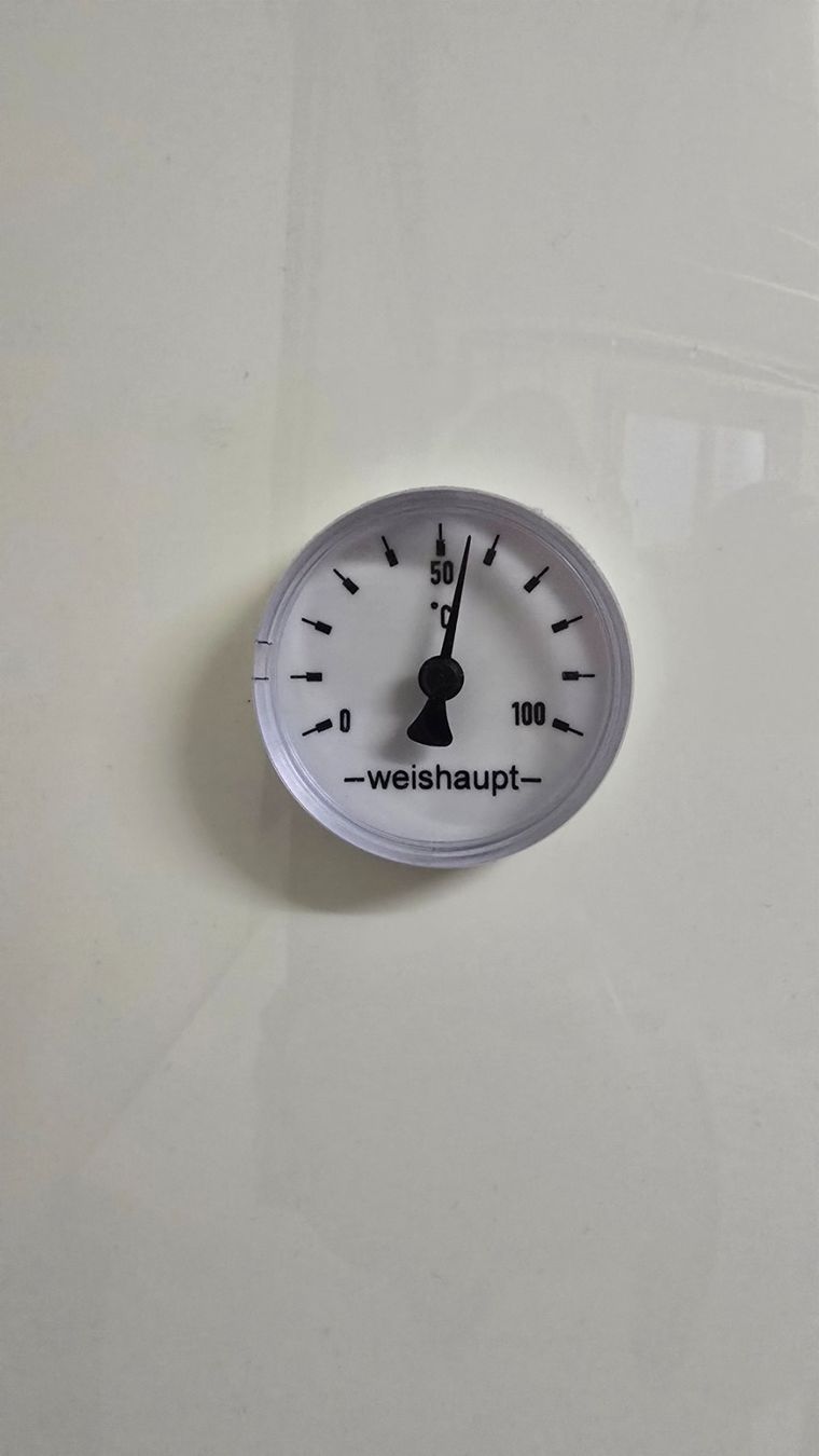 Viessmann Sanitari: Elektro-Boiler 400l Viessmann – Usato da Kyburg-Buchegg venduto da oschtiii 3