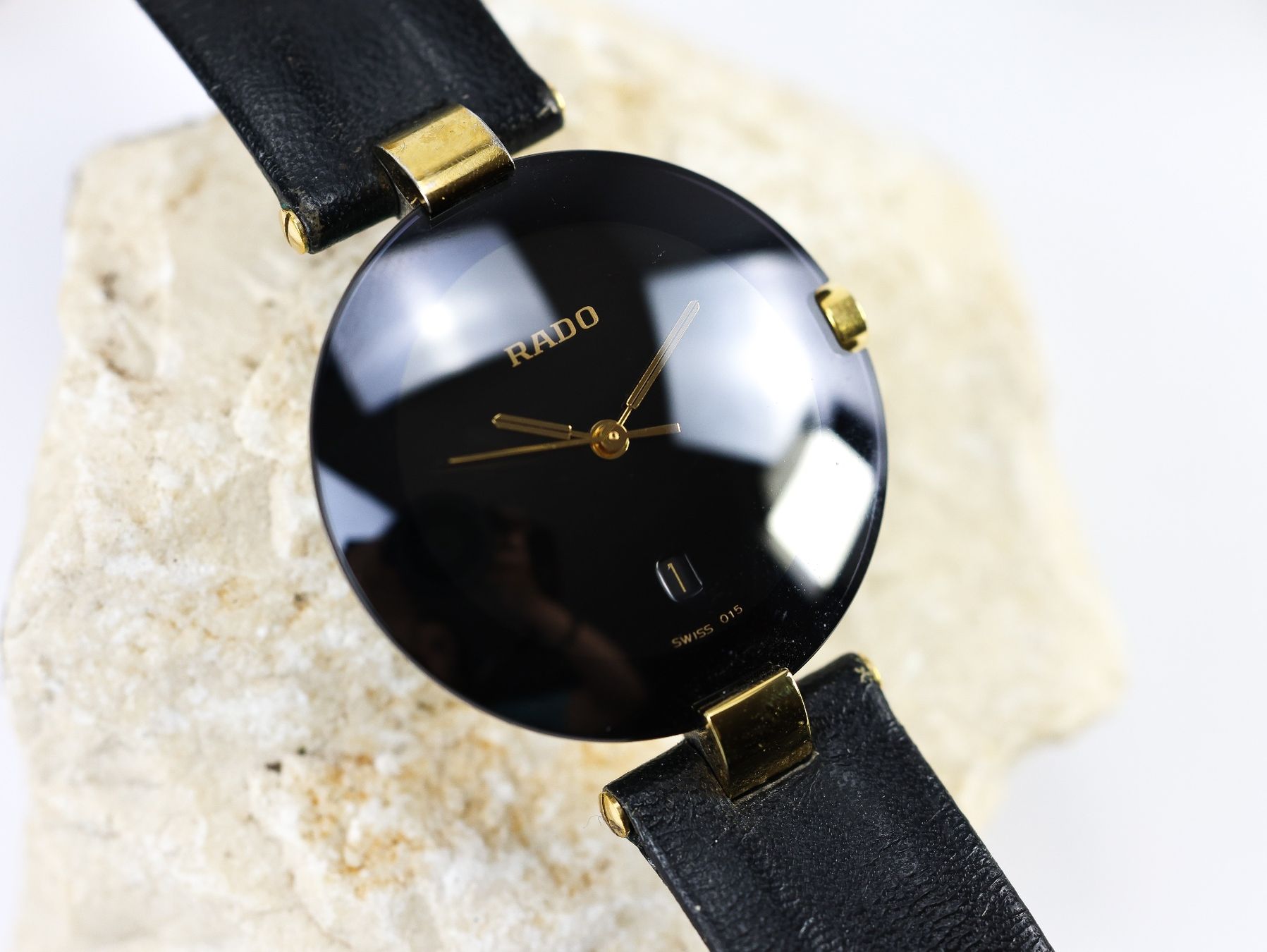 Rado Uhren: RADO Armbanduhr – Gebraucht aus Varen von oEdelweiss 8
