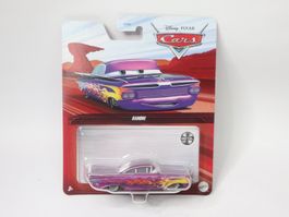 Disney Cars Auto Ramone Chevrolet Impala
