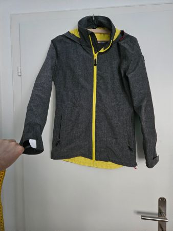 Regenjacke Rukka Gr.34 in einwandfreiem Zustand