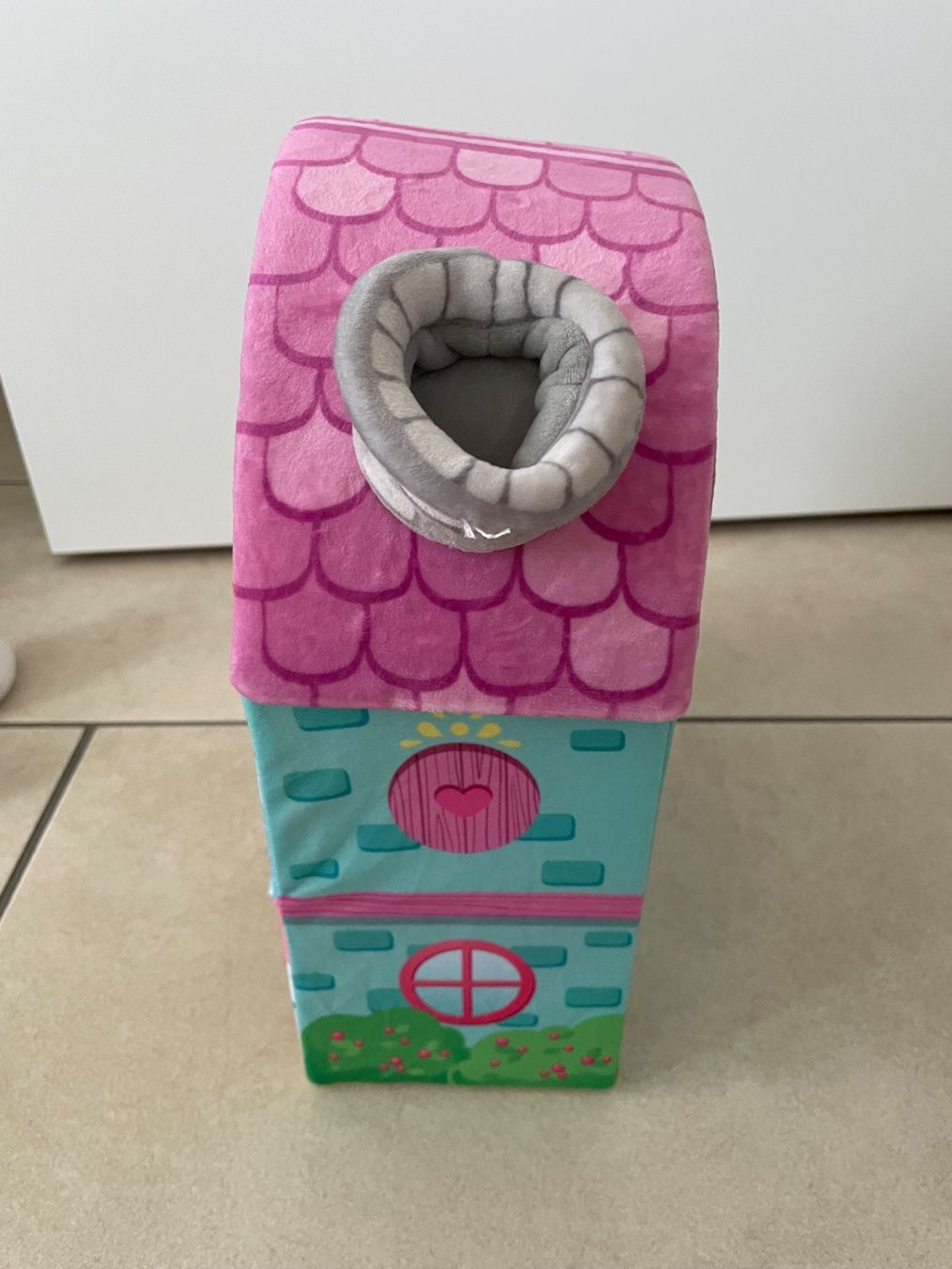 Squishmallows Giocattoli: Squishmallow Haus mit Tieren – Nuovo (secondo la descrizione) da Baar venduto da Chrila3 2