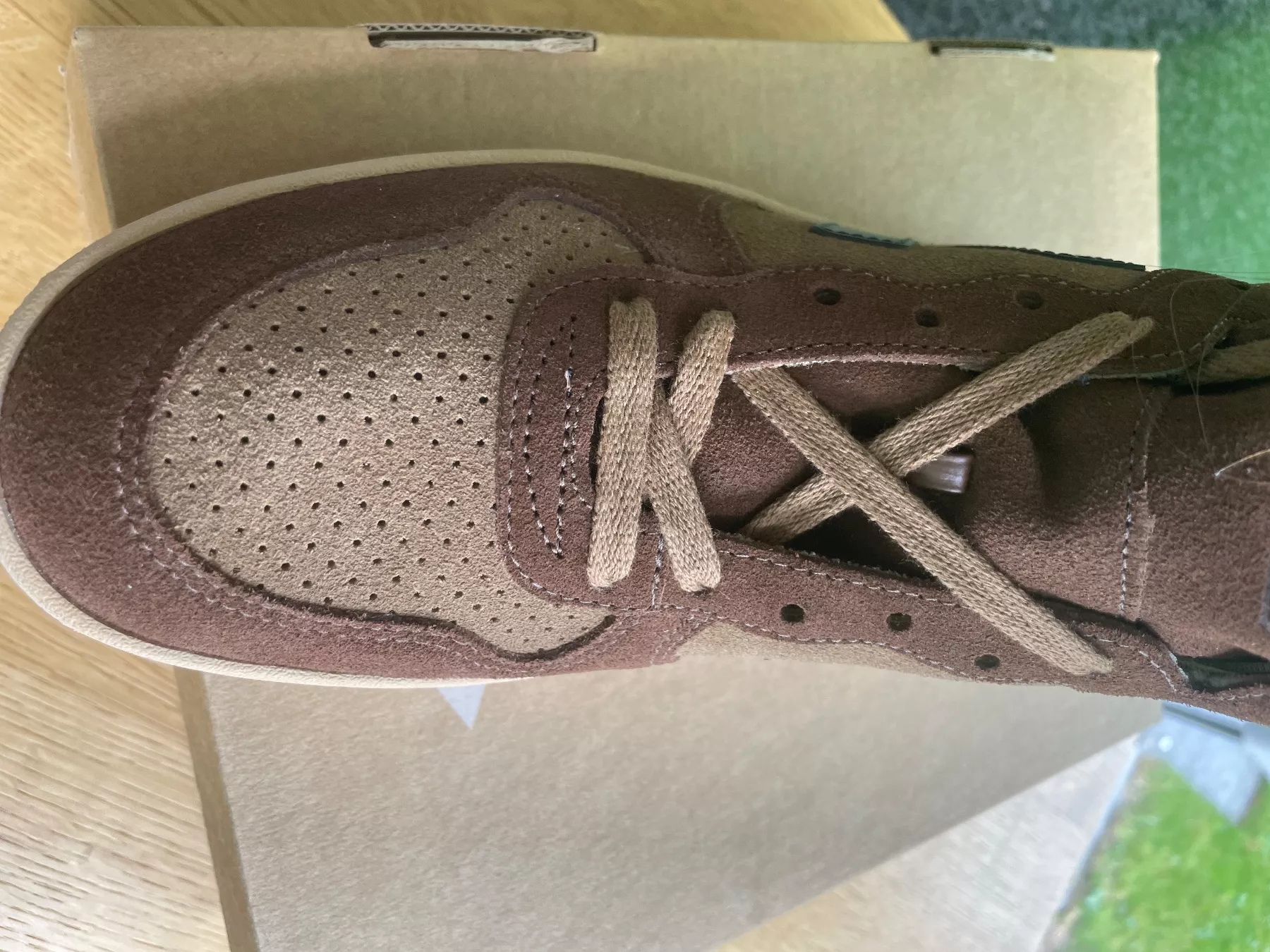 Veja Scarpe da uomo: Veja Schuhe Freizeitschuhe – Nuovo (secondo la descrizione) da Flüelen venduto da AU10 1