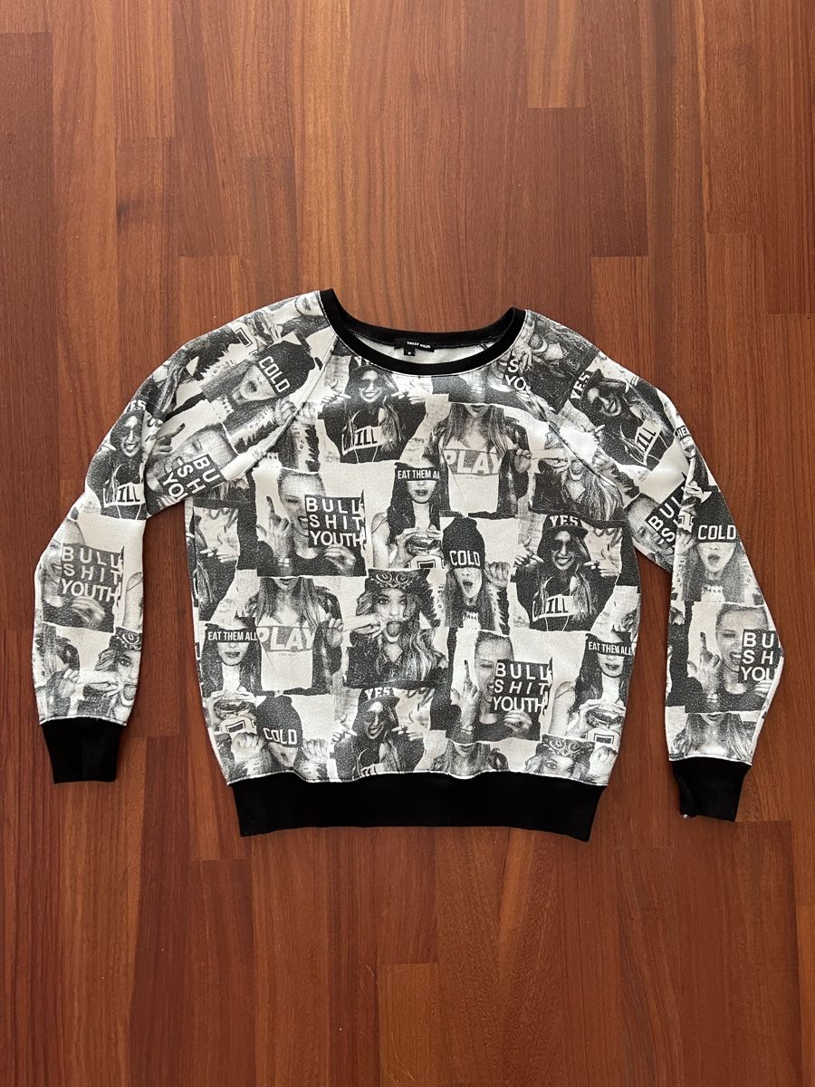 Maglioni & Felpe: Cooler Pullover – Usato da Basel venduto da shirley_gold