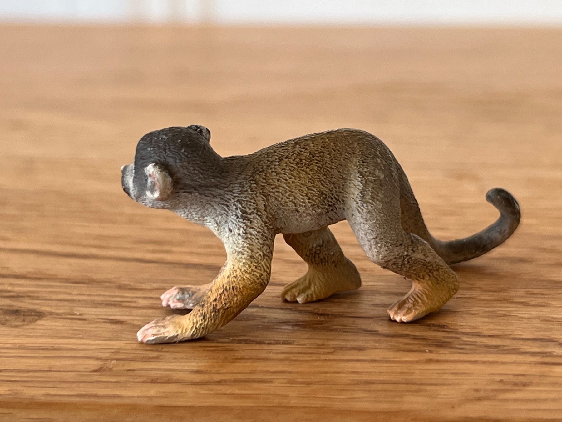 Schleich Figuren: Neu Schleich 14723 Totenkopfäffchen Affe – Neu (gemäss Beschreibung) aus Ennetbaden von mapa05 4