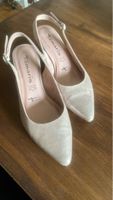 Tamaris Slingpumps Grösse 37