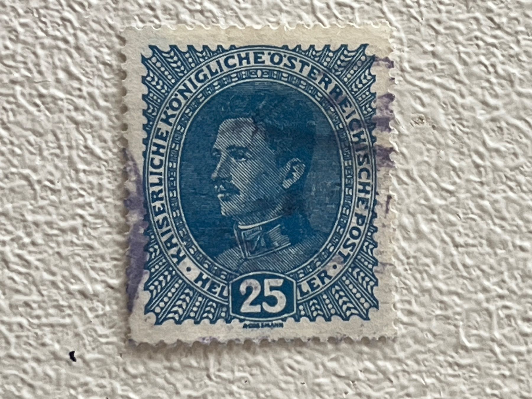 Tutti i francobolli: Österreich Briefmarke – Usato da Chiasso venduto da AzenYa