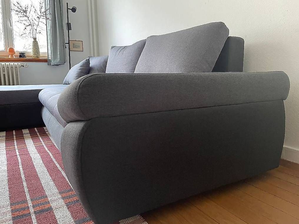 Sofas: Bettsofa – Gebraucht aus Zürich von gabrie11a 3