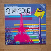 Various Artists - Chansons d'amour 2