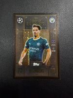 Topps Match Attax 2025/26 Tijjani Reijnders 228