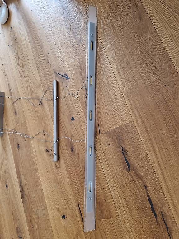 Lampadari & plafoniere: Esstischlampe höhenverstellbar – Usato da Untereggen venduto da mic_d2tq 2