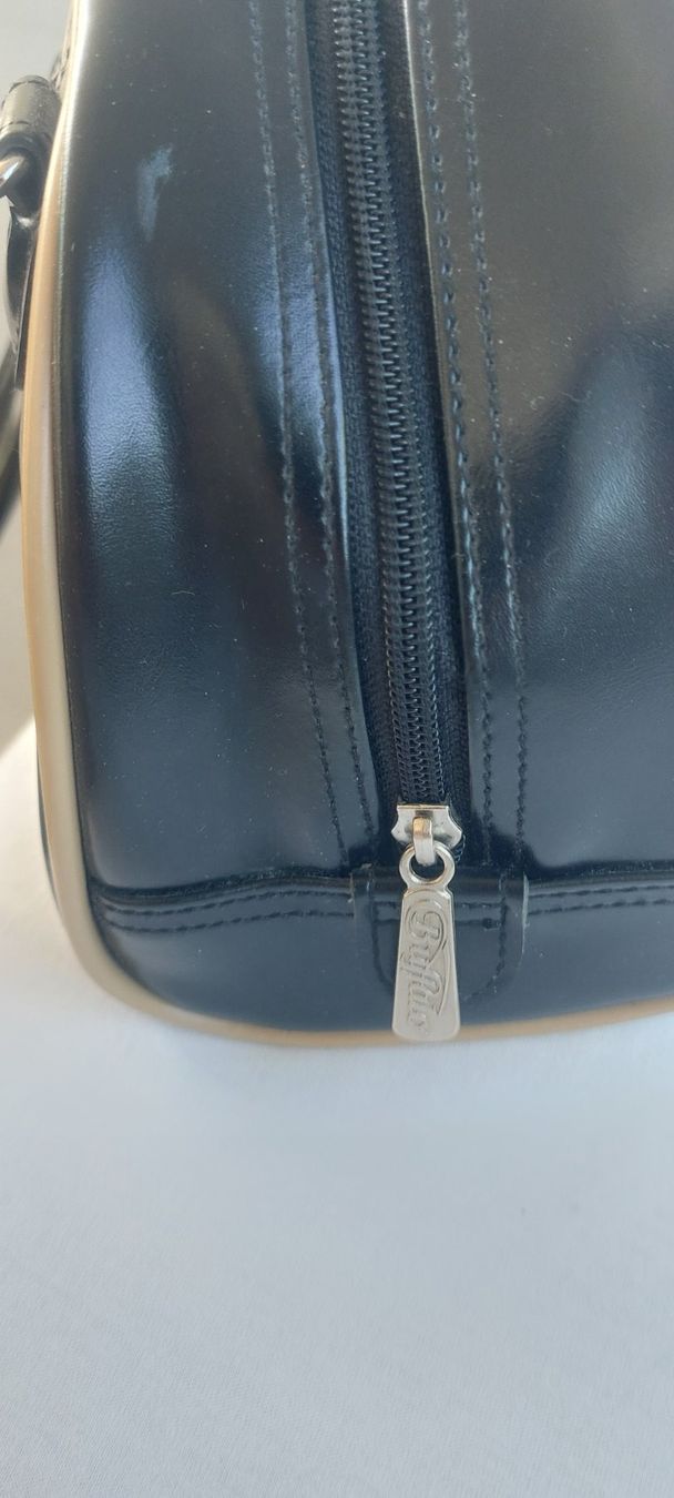 Taschen für Damen: Handtasche Vintage – Gebraucht aus Zürich von Stenat 8