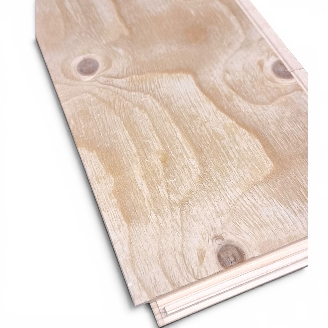 Holzartikel: 38 m2 Eichenparkett, neuwertig, – Gebraucht aus Zürich von Pinogaudio 4