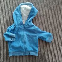 Sweatjacke Grösse 56