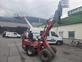 Weidemann 917 DM Hoflader