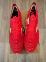 mizuno Fussballschuhe, Gr. 45, neu+ungetragen, statt 250.--