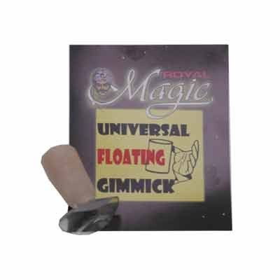 Fumetti: Universal Floating Gimmick – Usato da Sumiswald venduto da dulik94