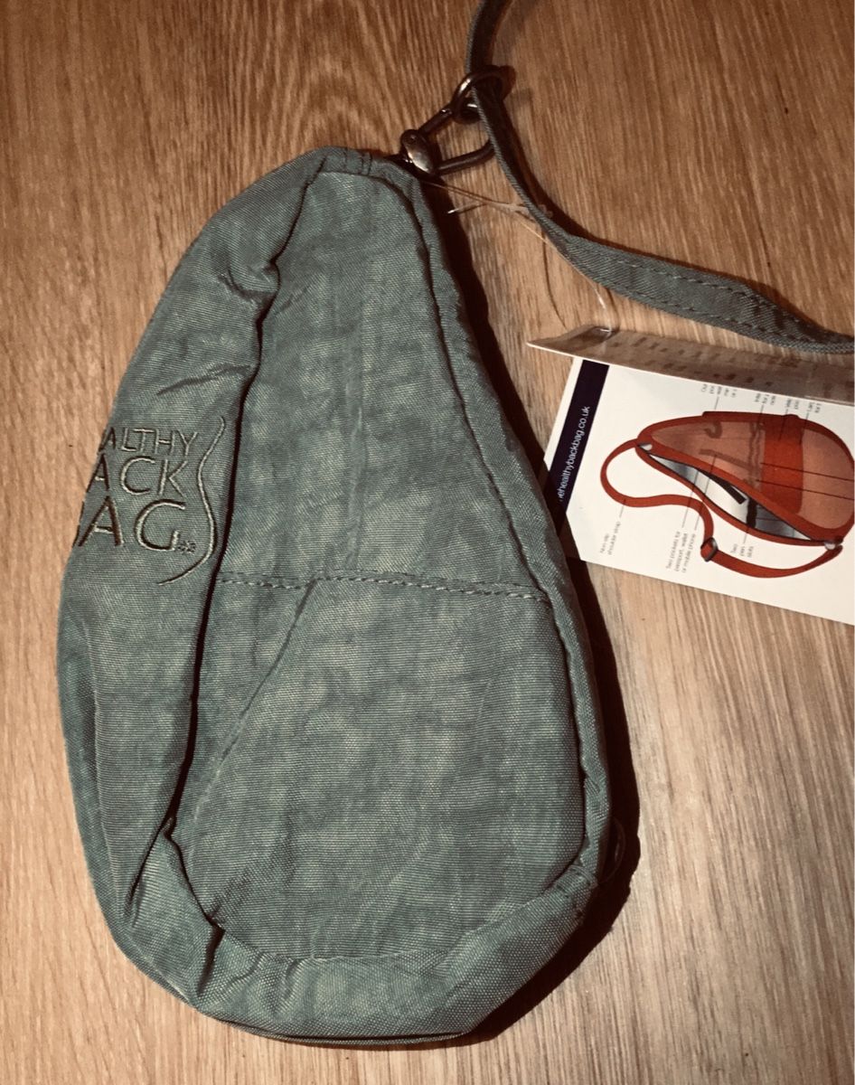 Sacs: Umhängetasche klein neu – Neuf (Voir description) à Schlieren par Jeajet 5