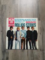 Vintage Bravo LP Rolling Stones
