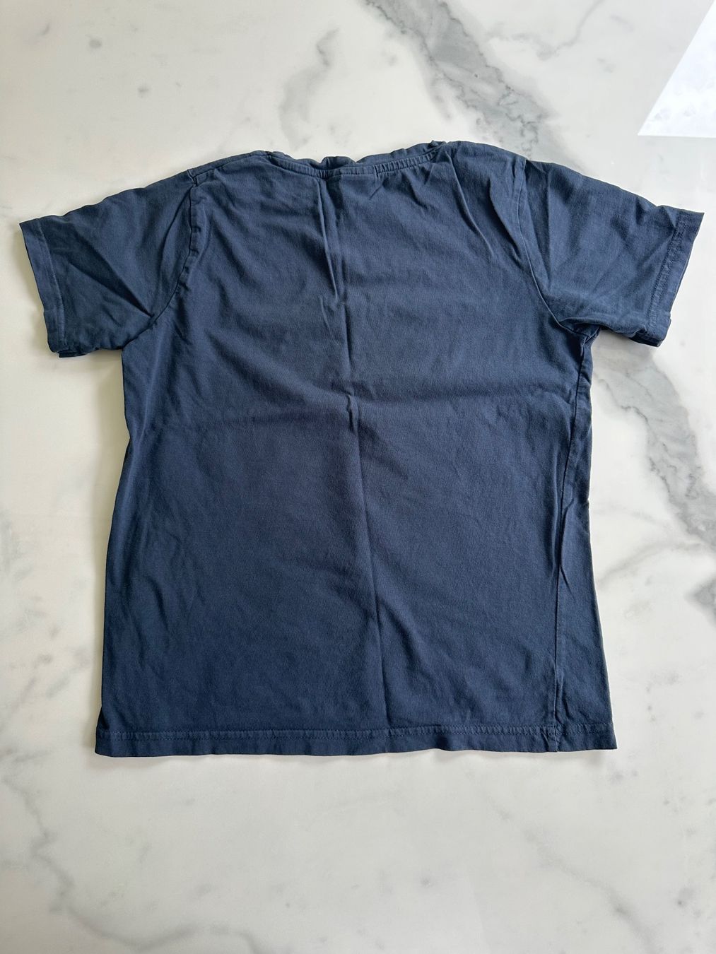 Camicie, T-shirt & Polo: 2 Jungen T-Shirts Gr. 146-152 – Usato da Lausen venduto da Swissart123 2