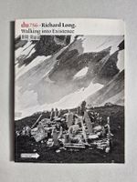 du 756 Richard Long, Walking into Existence Zuoz