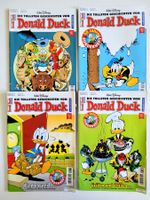 4 Donald Duck Sonderhefte